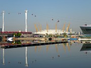 007  view to O2 Arena.JPG